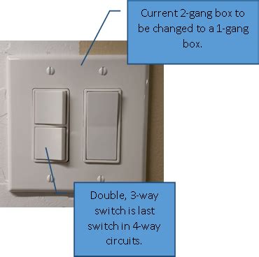 triple switch wiring diagram