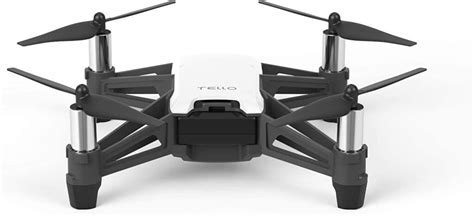dji tello drone  review exploring  ultimate flight experience  djis innovative