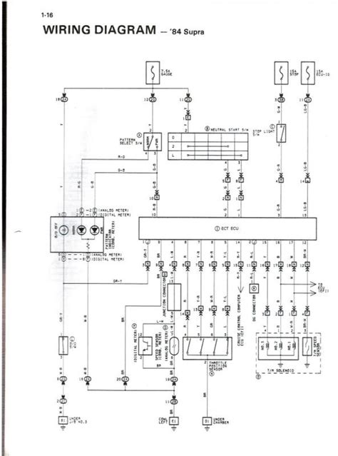 wiring diagram pioneer deh
