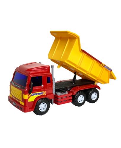 big daddy dump truck and excavator combo 1 fry s food stores