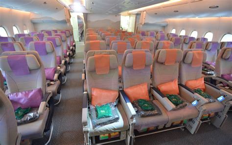 emirates  interior  seat inspiration