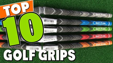 golf grip   top   golf grips review youtube