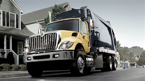 navistar international recalls    trucks autow fleet