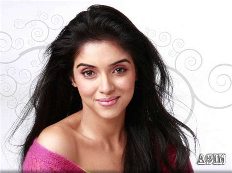 Beautiful Eyes Asin Bollywood Actress Celebrities Models