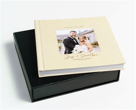 Layflat Wedding Photo Album Printing Pikperfect