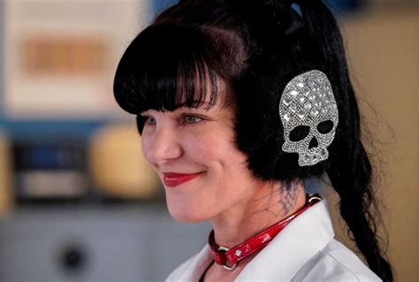 pauley perrette implies that multiple physical assaults