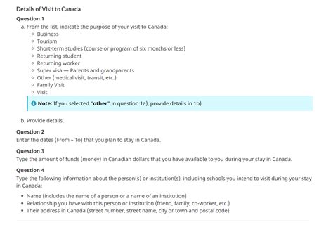 invitation letter sample  visitor visa canada