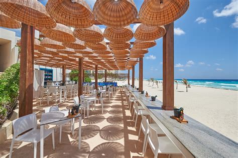 aqua beach resort cancun diversion en grande encancuncom