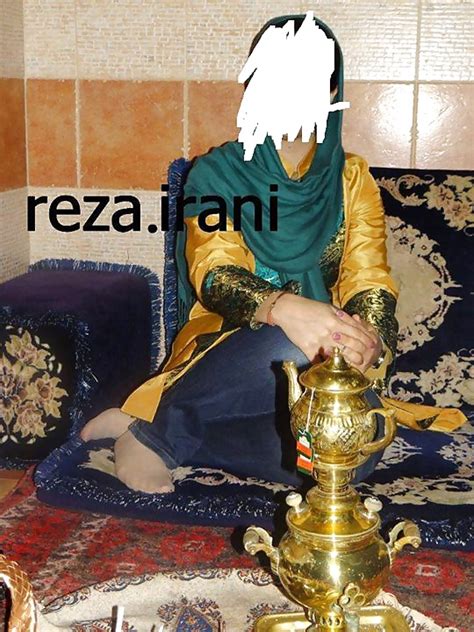 Irani Turban Hijab Nylon Socks Feet Fetish 234525 27