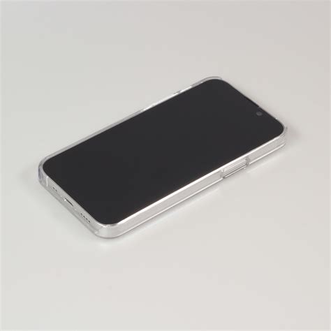huelle iphone  mini kunststoff transparent travel  kaufen auf