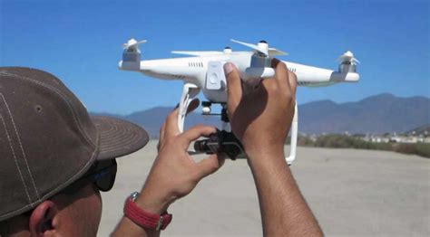 articulo el uso de drones en ciencias de la tierra revista reaxion
