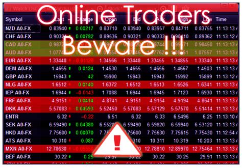 trading scam stockbroking scams trade scam