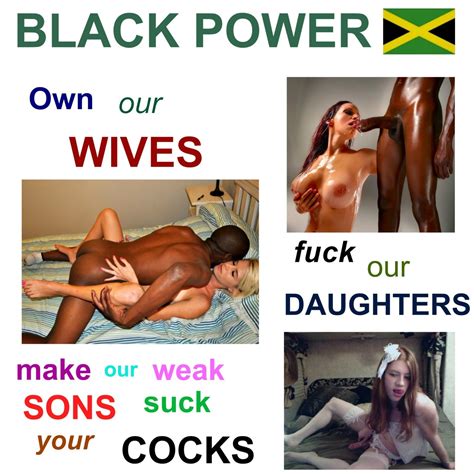 white power porn captions