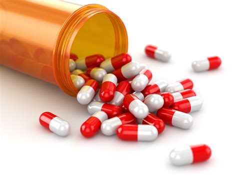 decrease  antibiotic     increase  pain medication