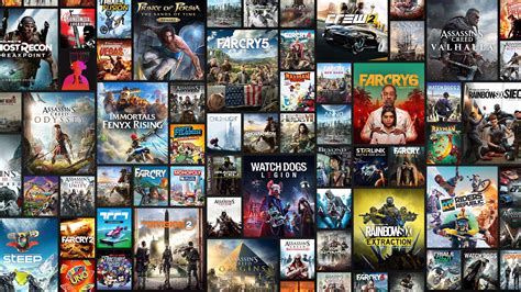 ultimate list  top pc games drop article