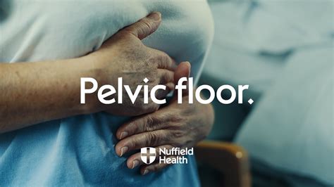 Pelvic Floor Exercises For Women Nuffield Health