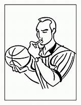 Basketball Coloring Pages Print Color Coloring2print sketch template