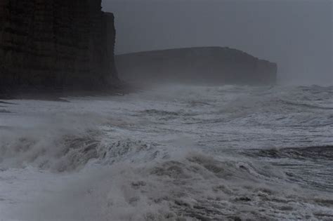 Storm Brendan Mapped As Wild 90mph Winds Bear Down On Britain Best