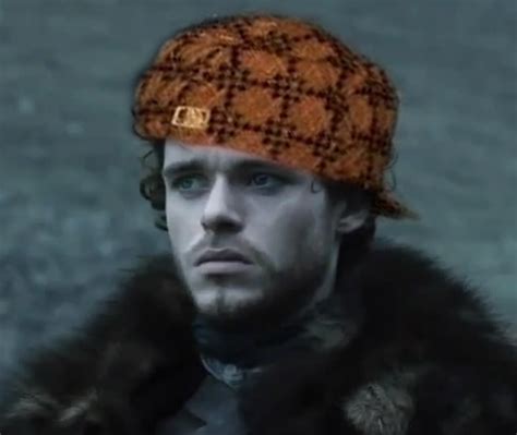 scumbag robb stark moderate second and third book spoilers asoiaf