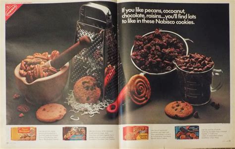 vintage magazine ads vintage food ads
