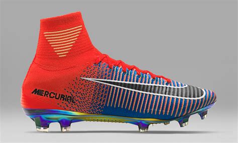 nike fifa mercurial soccer boots ea sports sole collector