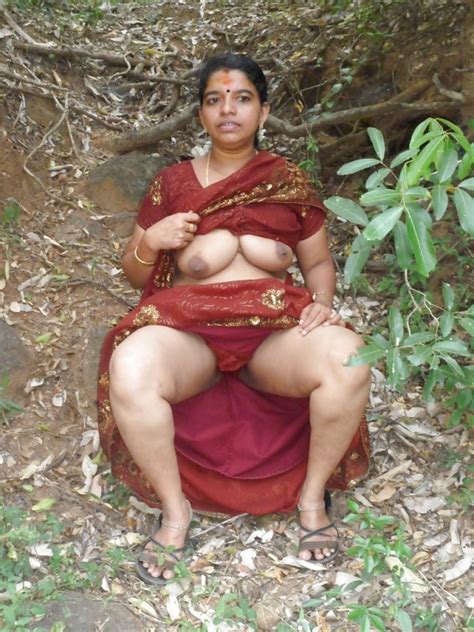 Desi Hot Aunty Photo Album By Lucky5432