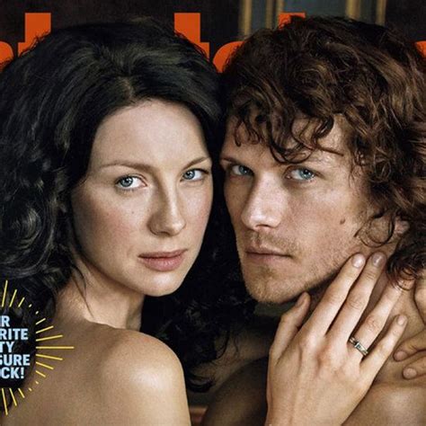the 41 sexiest pictures of jamie on outlander james