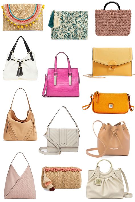 13 Spring Handbags That Won T Break The Bank Dressed In
