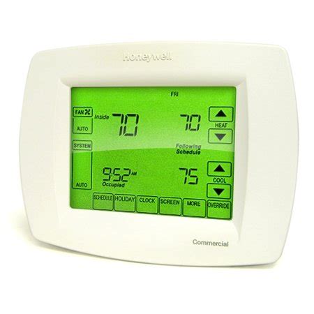 pro  thermostat manual