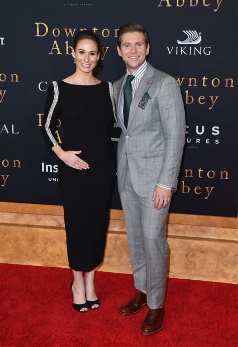see photos from the downton abbey movie premiere in new york popsugar celebrity australia photo 18