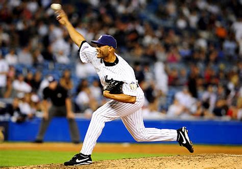 Yankees Closer Mariano Rivera Has Surgery On Right Shoulder New York
