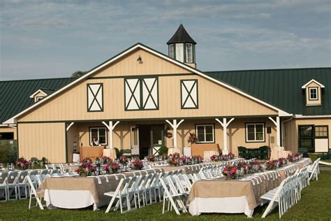 wedding venues