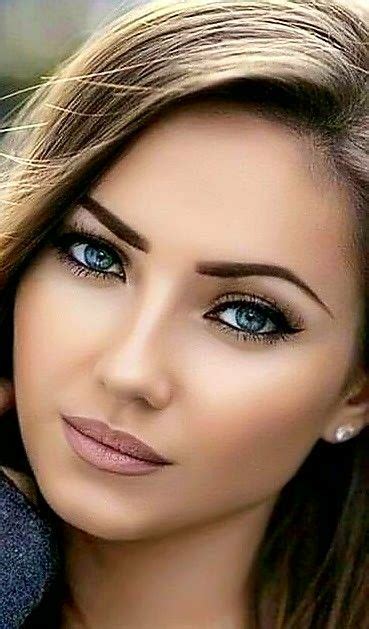 icetea presents beautiful girl face most beautiful eyes