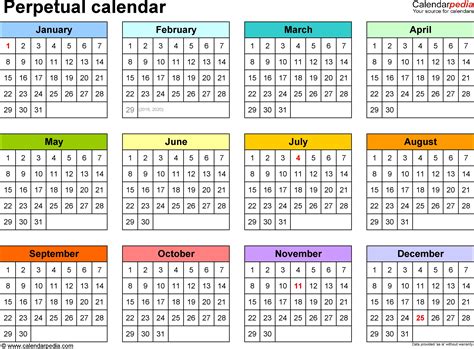 The Meaning And Symbolism Of The Word Calendar