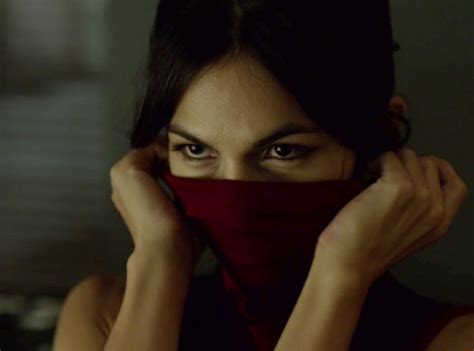 Elektra And Punisher Meet Daredevil—see The Teaser E News