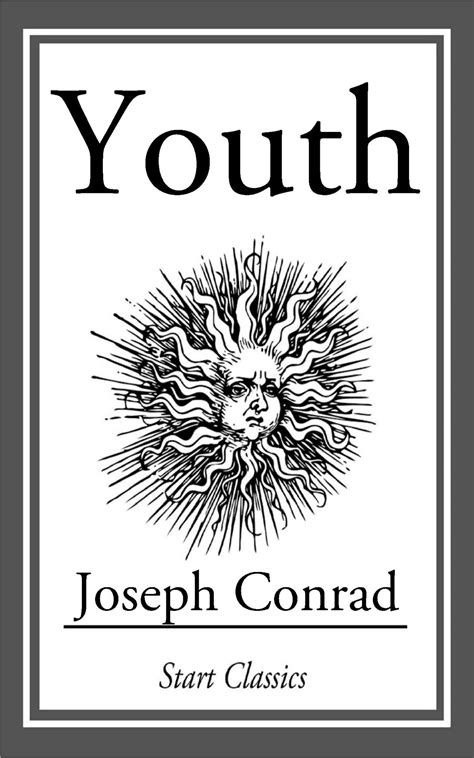 youth   joseph conrad official publisher page simon schuster india
