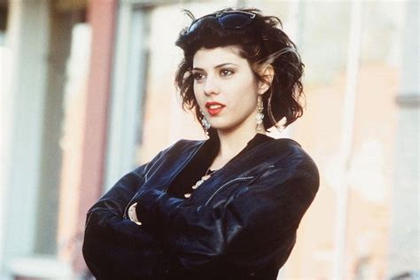 My Cousin Vinny 25th Anniversary The Scene That Won Marisa Tomei Her