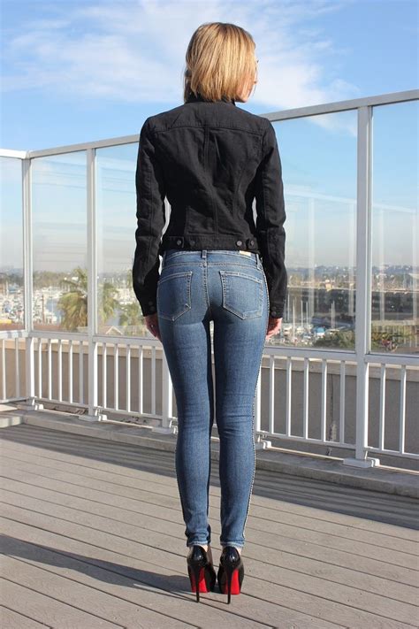 skinny jeans back view fashion lady s skinny and tight pinterest skinny jeans skinny and jeans