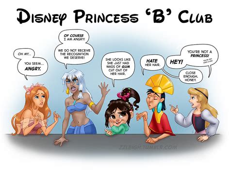 [image 839373] Disney Princess Know Your Meme