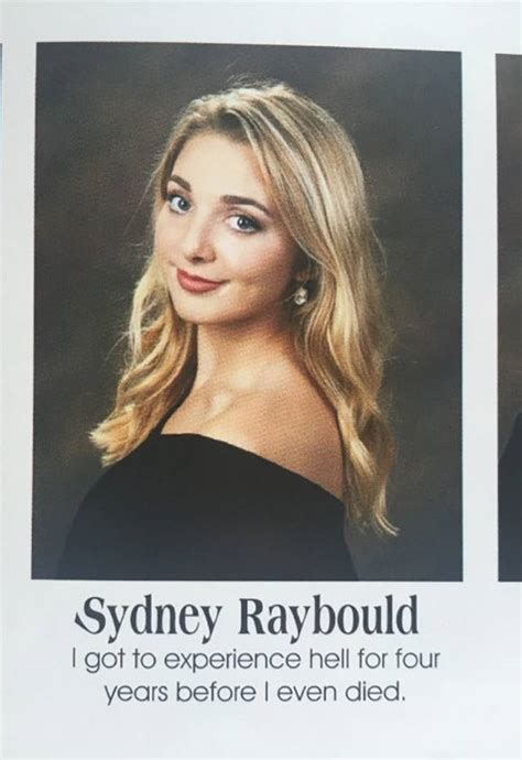 Ultimate Collection Of 2016 Of The Best Yearbook Quotes 27 Pics