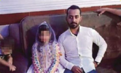 Budak 11 Tahun Kahwin Sepupu Harian Metro