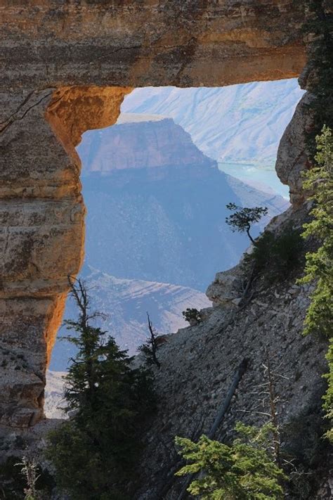˚angels window grand canyon nature pictures cool