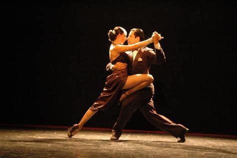 Milonga Partner Dance Argentine Tango Sex And Love Cool Watches