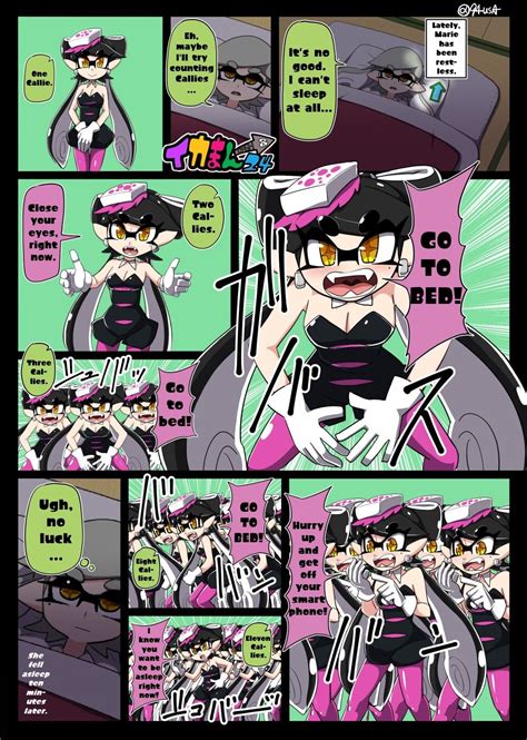 Just Imagine 100 Callie’s Screaming Go To Bed All At The Same Time