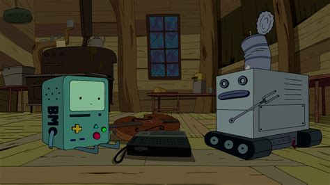 Image S6e20 Bmo And Neptr Png Adventure Time Wiki Fandom Powered