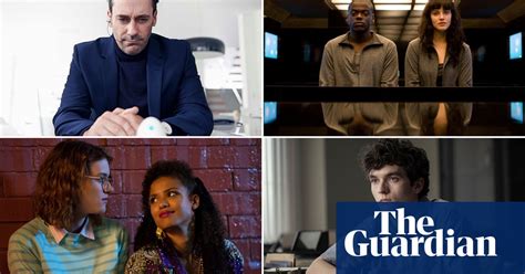 every episode of black mirror ranked black mirror the guardian