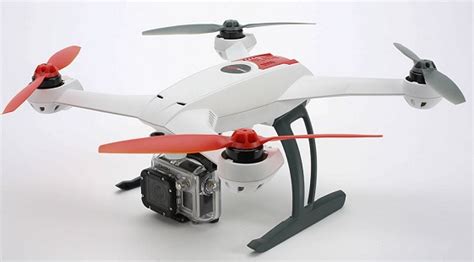 el mejor drone  gopro  cuadricopteros  considerar otono
