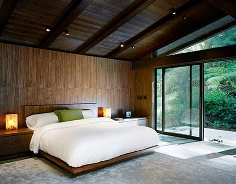 Best 15 Romantic Bedroom With Nature Ideas Home Design