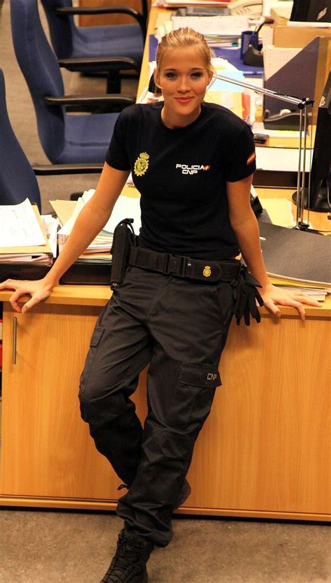 pin by nagy ervin on girls military women female cop police women