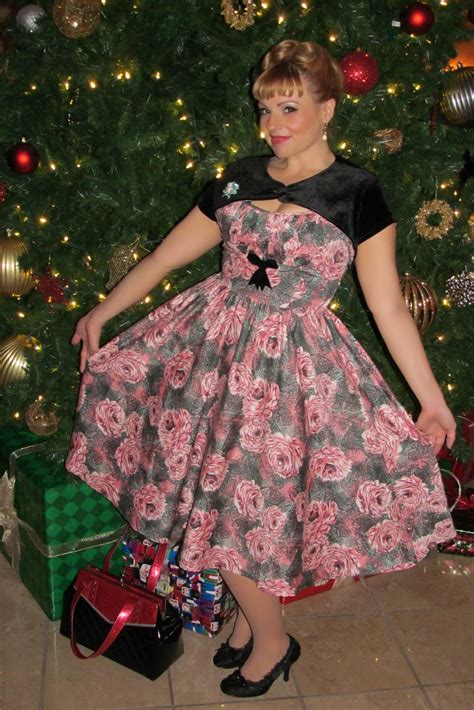 Mavyn Mom Wardrobe Wednesday Pinup Couture